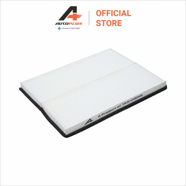 Cabin Filter - Nissan Navara D40 - Image 3