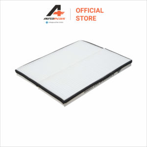 Cabin Filter – Nissan Navara D40