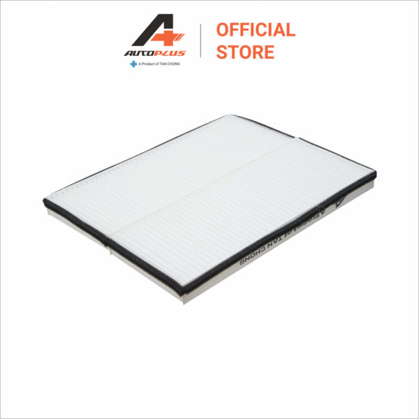 Cabin Filter - Nissan Navara D40 - Image 2