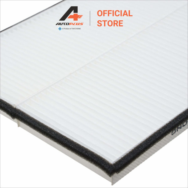 Cabin Filter - Nissan Navara D40 - Image 4