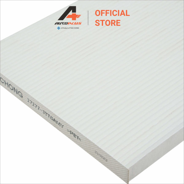 Cabin Filter - Nissan Teana L33 - Image 2