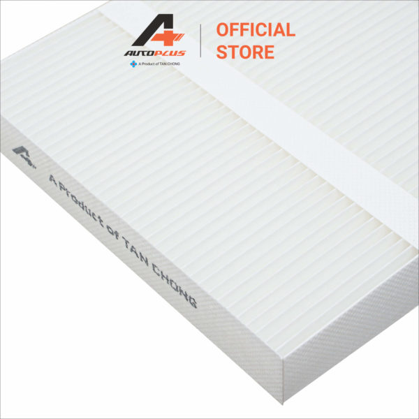 Cabin Filter - Nissan Navara NP300 D23T/Almera N18 - Image 3