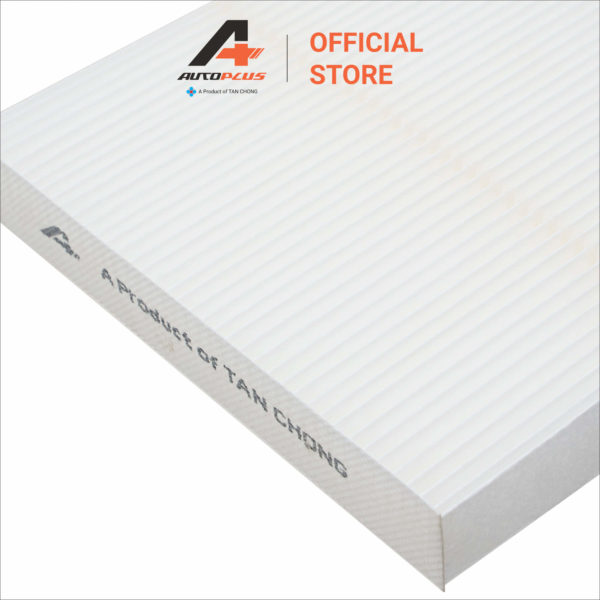Cabin Filter - Nissan X-Trail T30/Murano Z50/Teana J31/Serena C24 - Image 2