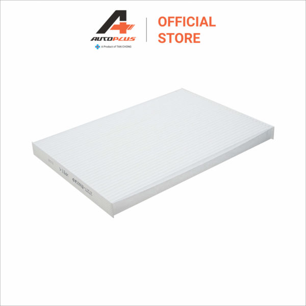 Cabin Filter - Nissan X-Trail T31/Serena C26 & C27L - Image 3