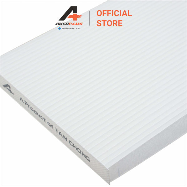 Cabin Filter - Nissan X-Trail T31/Serena C26 & C27L - Image 2
