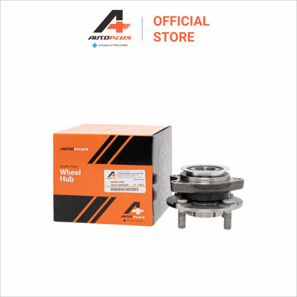 Front Wheel Hub - Nissan Sylphy G11