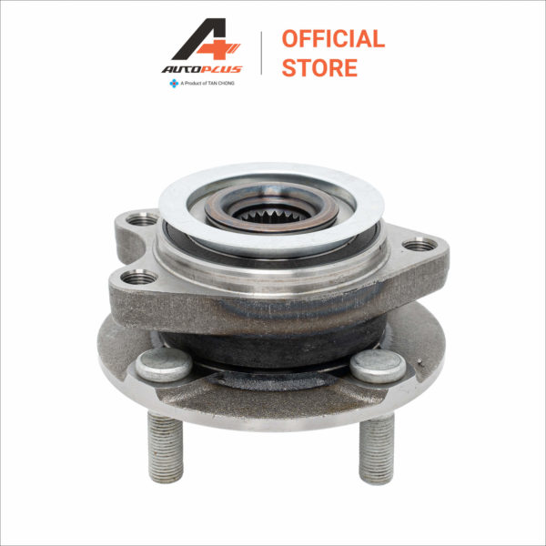 Front Wheel Hub - Nissan Sylphy G11 - Image 5