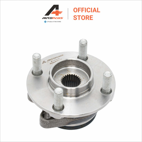Front Wheel Hub - Nissan Sylphy G11 - Image 3