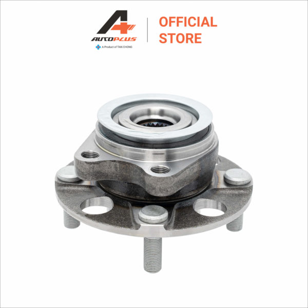 Front Wheel Hub - Nissan Grand Livina L10, Livina X-Gear NTL10 & Latio C11 - Image 5