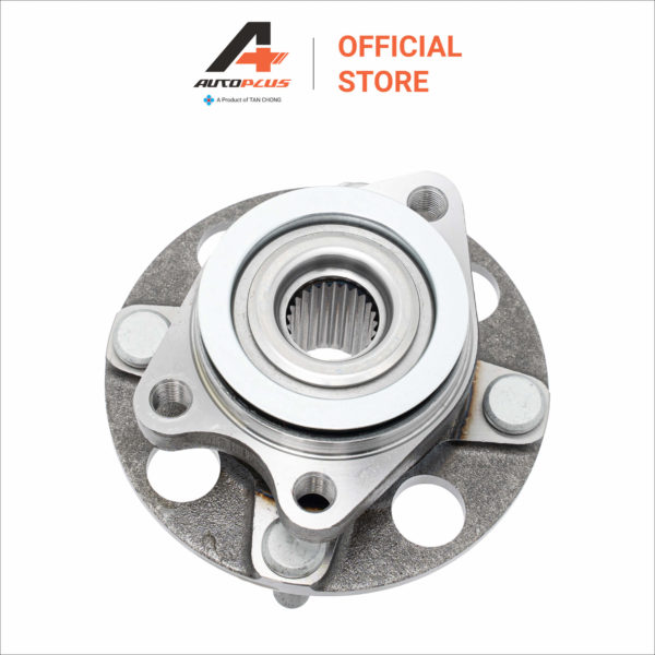 Front Wheel Hub - Nissan Grand Livina L10, Livina X-Gear NTL10 & Latio C11 - Image 4