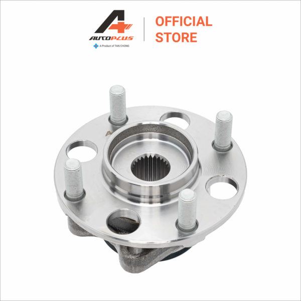 Front Wheel Hub - Nissan Grand Livina L10, Livina X-Gear NTL10 & Latio C11 - Image 3