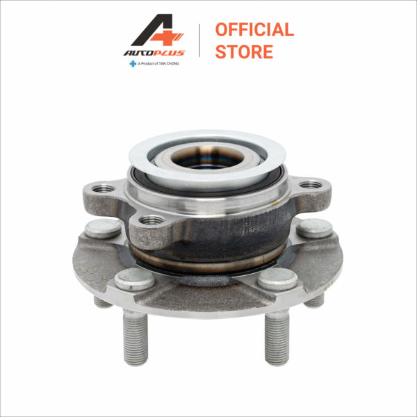 Front Wheel Hub - Nissan Serena C26 & C27 - Image 5