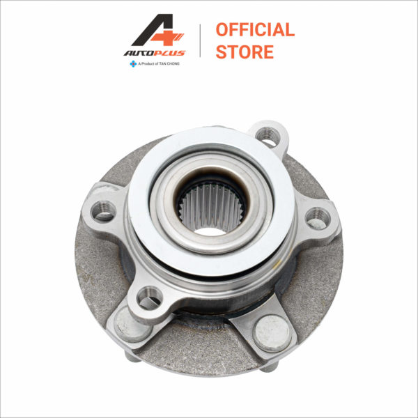 Front Wheel Hub - Nissan Serena C26 & C27 - Image 4