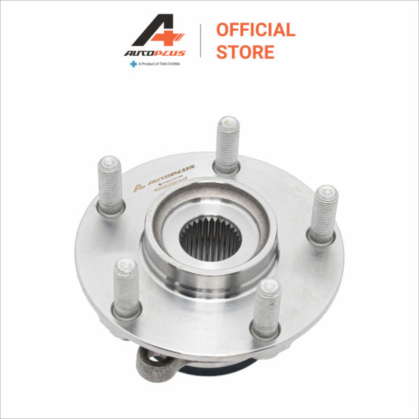 Front Wheel Hub - Nissan Serena C26 & C27 - Image 3