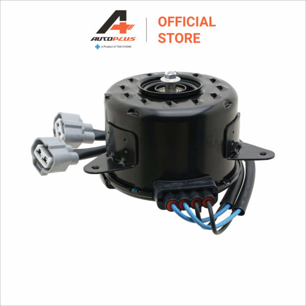 Radiator Fan Motor - Nissan Serena C26 - Image 5
