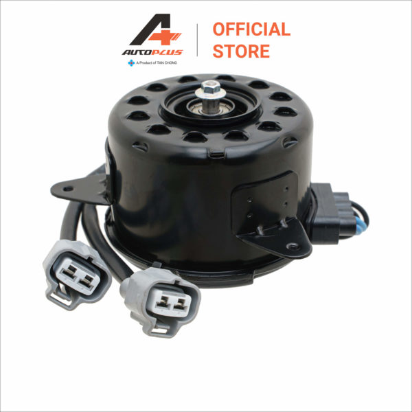 Radiator Fan Motor - Nissan Serena C26 - Image 2