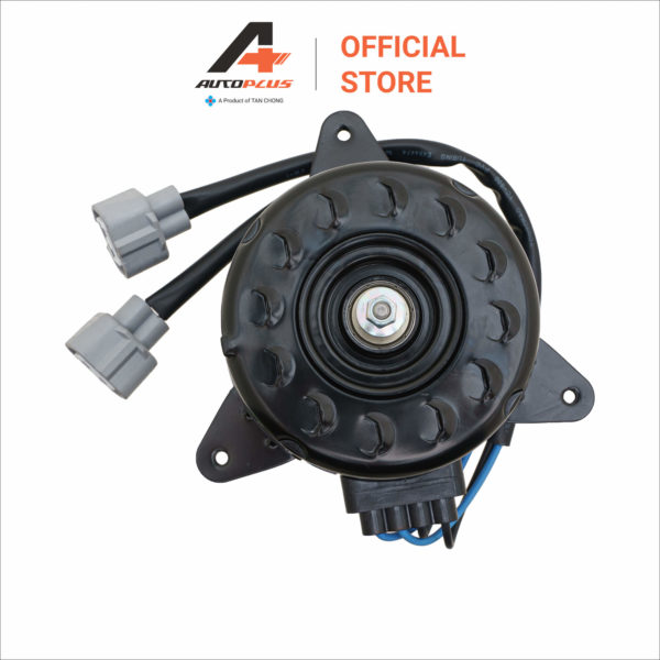 Radiator Fan Motor - Nissan Serena C26 - Image 3