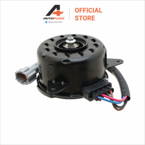 Radiator Fan Motor – Nissan Teana J32 2.5, L33 & NV200 M20