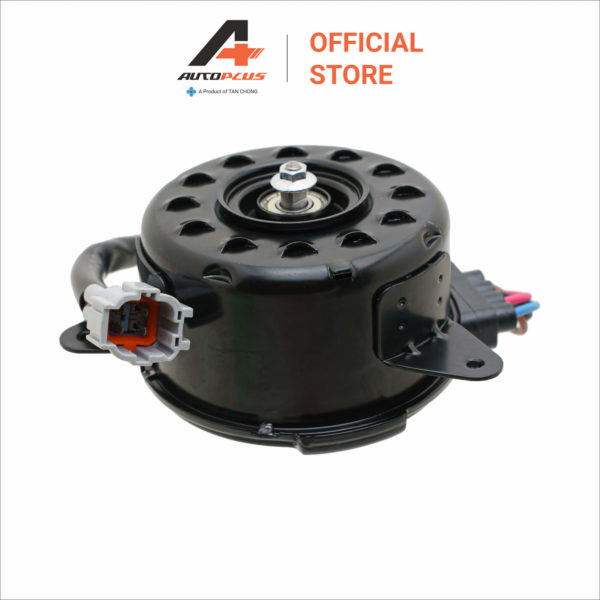 Radiator Fan Motor - Nissan Teana J32 2.5, L33 & NV200 M20 - Image 3