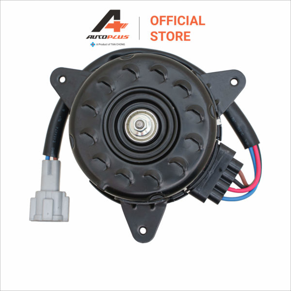 Radiator Fan Motor - Nissan Teana J32 2.5, L33 & NV200 M20 - Image 4