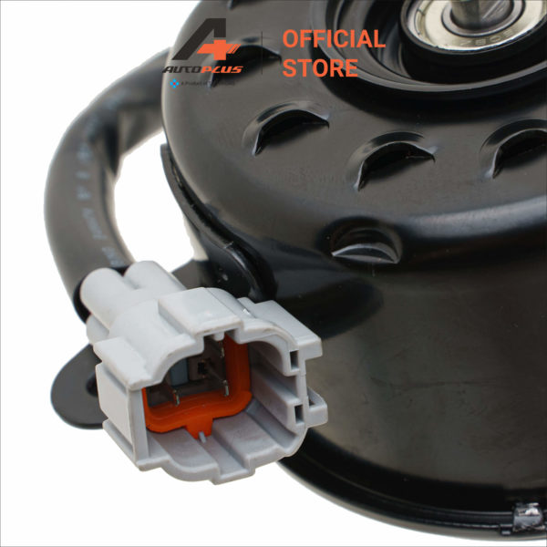 Radiator Fan Motor - Nissan Teana J32 2.5, L33 & NV200 M20 - Image 5