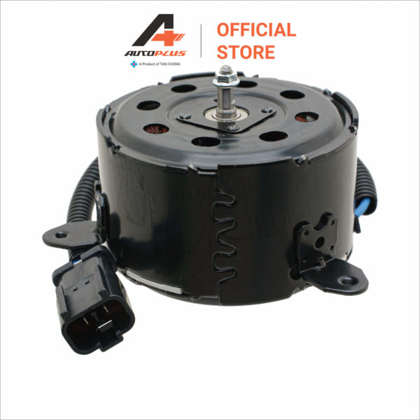 Radiator Fan Motor - Nissan Livina X-Gear NTL10L & Latio C11L - Image 3