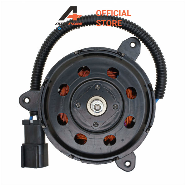 Radiator Fan Motor - Nissan Livina X-Gear NTL10L & Latio C11L - Image 4