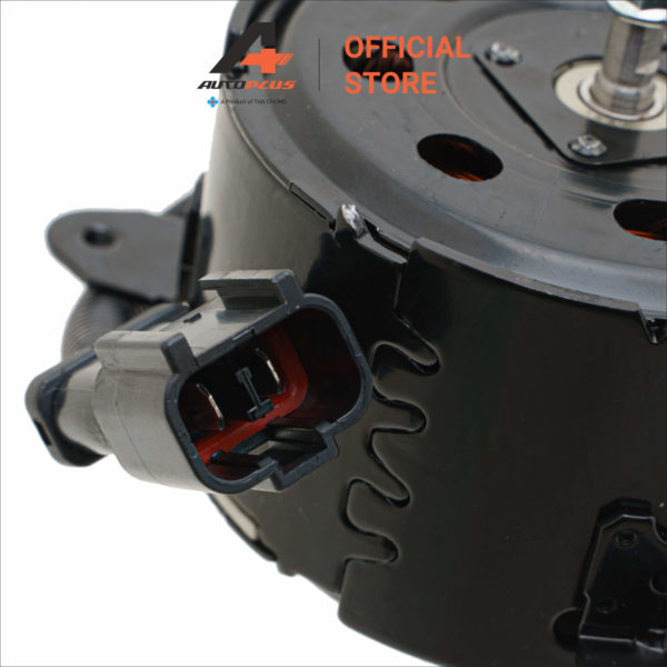 Radiator Fan Motor - Nissan Livina X-Gear NTL10L & Latio C11L - Image 5