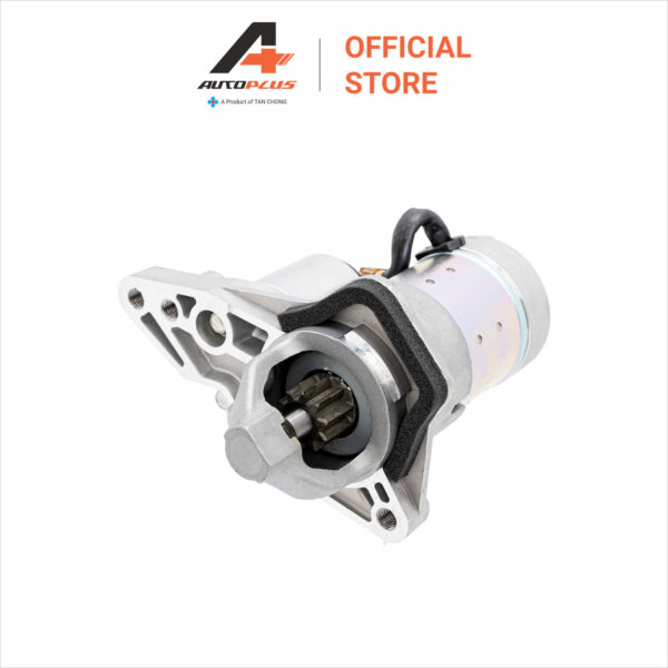Starter Motor - Nissan X Gear NTL10L/Grand Livina L10L 1.6/Latio C11L 1.6 - Image 2