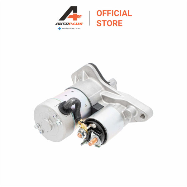 Starter Motor - Nissan X Gear NTL10L/Grand Livina L10L 1.6/Latio C11L 1.6 - Image 4