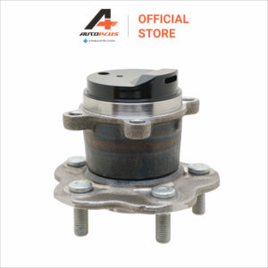 Rear Wheel Hub – Nissan Serena C27L