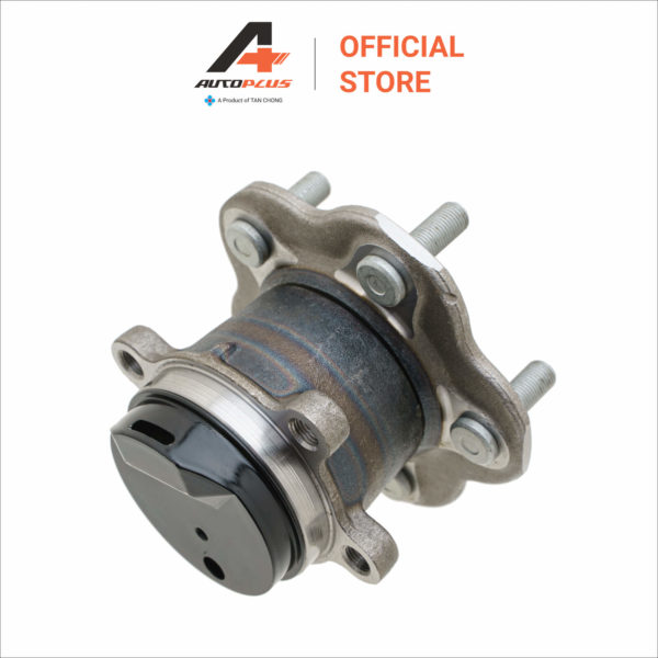 Rear Wheel Hub - Nissan Serena C27L - Image 4