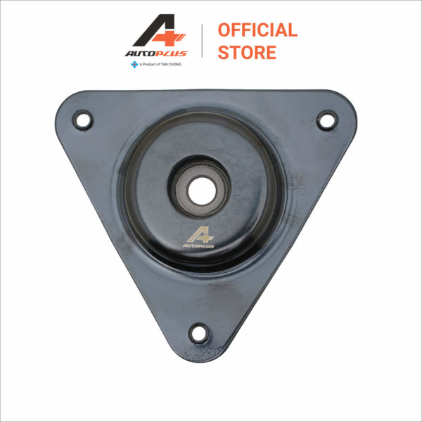 Front Absorber Mounting Left - Nissan X-Trail T32L - Image 3