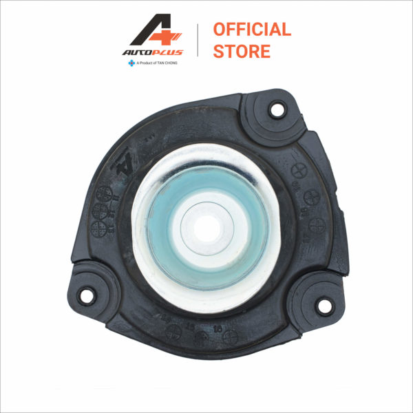 Absorber Mounting Left - Nissan Serena C26, C26L & C27L - Image 3