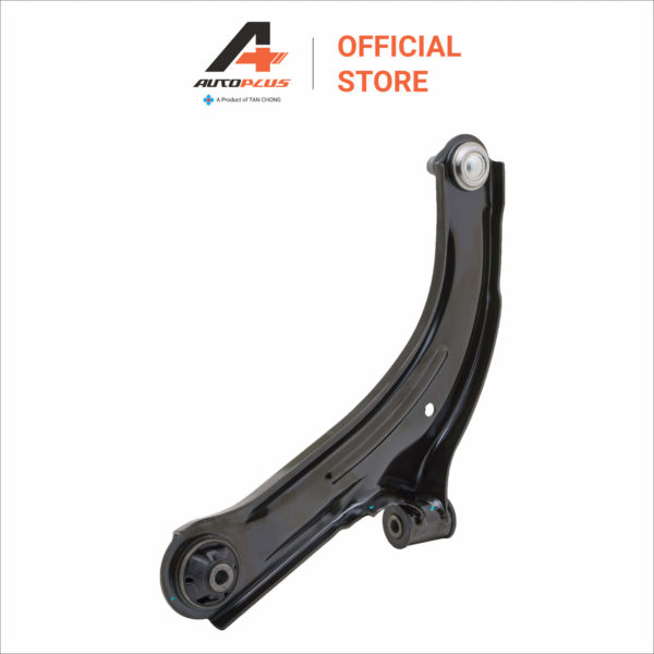 Lower Arm Right Hand Side - Nissan Grand Livina L10L/Latio C11L - Image 4