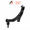Lower Arm Right Hand Side - Nissan Sentra N16 - Image 4
