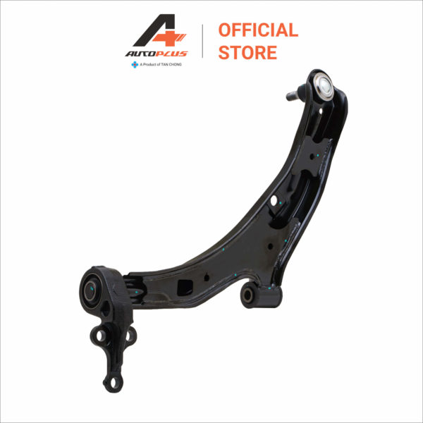 Lower Arm Right Hand Side - Nissan Sentra N16 - Image 4