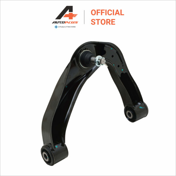 Upper Arm Right Hand Side - Nissan Navara D40T - Image 3