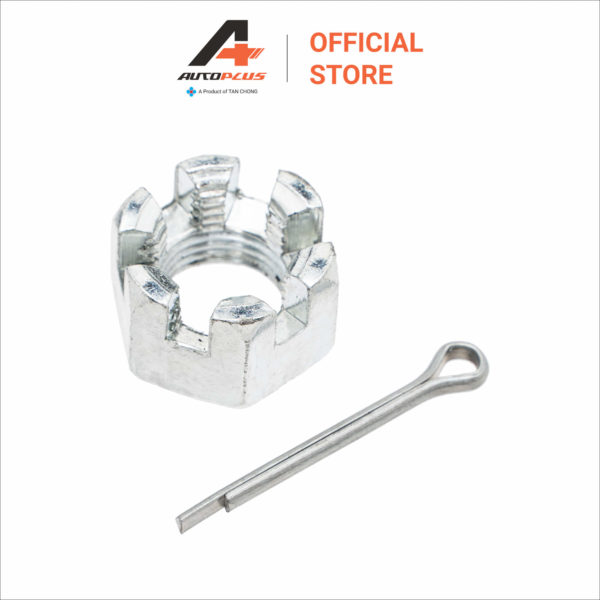 Upper Arm Left Hand Side - Nissan Urvan E25/E26 - Image 5