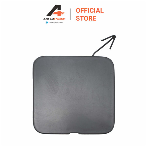 Bumper Towing Cover Front - Nissan Almera N17L