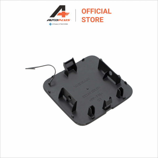 Bumper Towing Cover Front - Nissan Almera N17L - Image 4