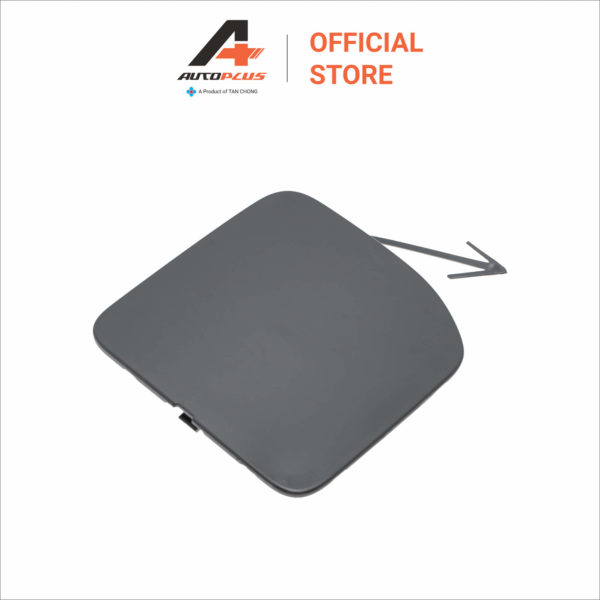 Bumper Towing Cover Front - Nissan Almera N17L Facelift - Image 3