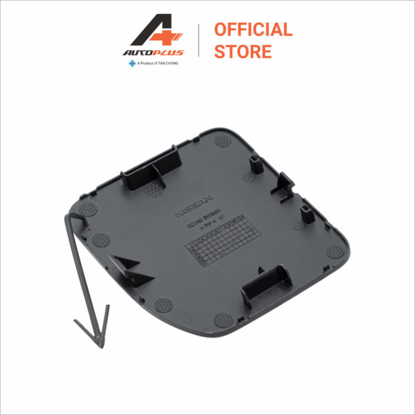 Bumper Towing Cover Front - Nissan Almera N17L Facelift - Image 4