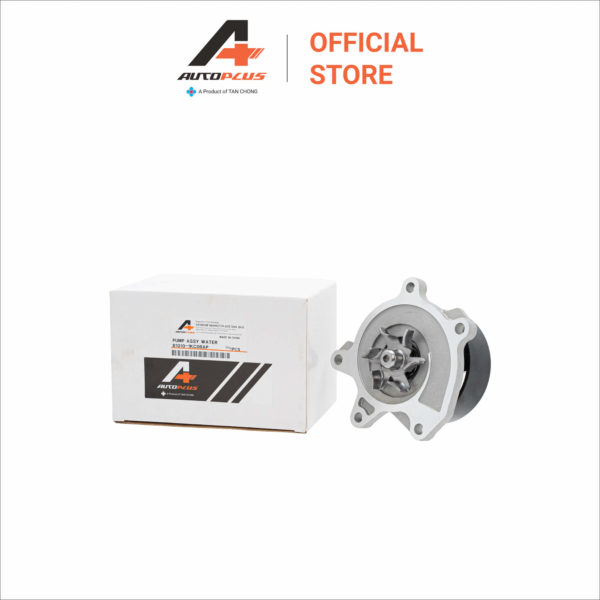 Water Pump - Nissan X-Trail T32 2.0