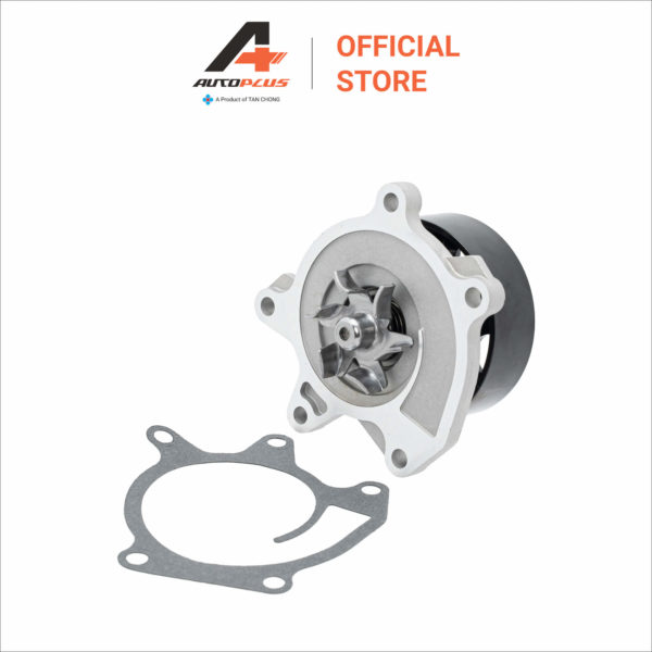 Water Pump - Nissan X-Trail T32 2.0 - Image 2