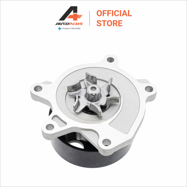 Water Pump - Nissan X-Trail T32 2.0 - Image 3