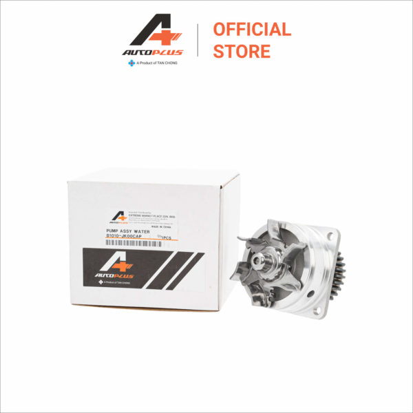 Water Pump - Nissan Teana J32 2.5