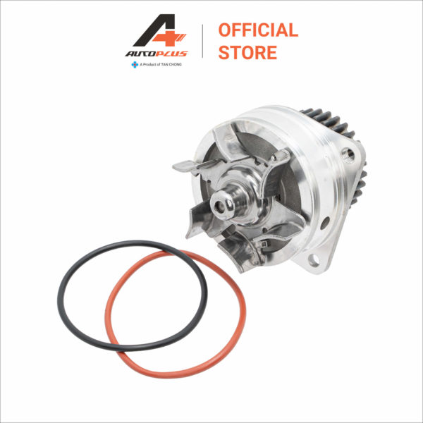 Water Pump - Nissan Teana J32 2.5 - Image 2