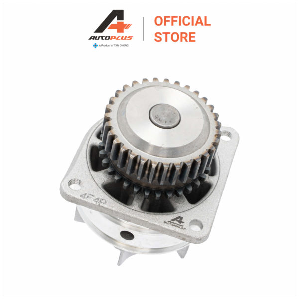 Water Pump - Nissan Teana J32 2.5 - Image 4