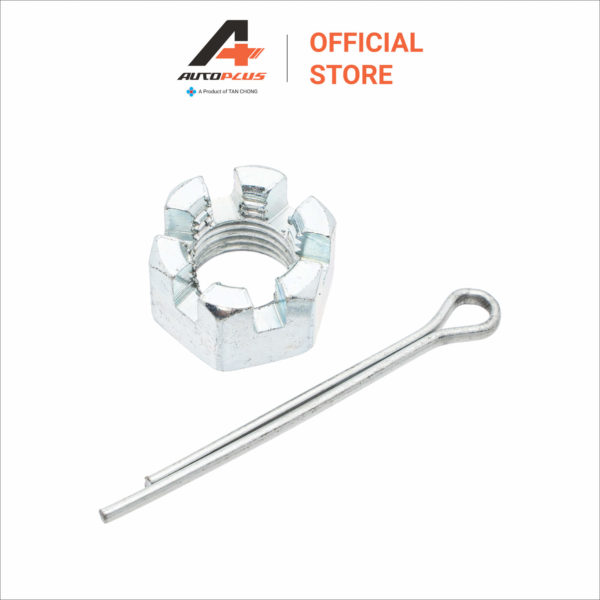 Upper Arm Left Hand Side - Nissan Frontier D22 - Image 5